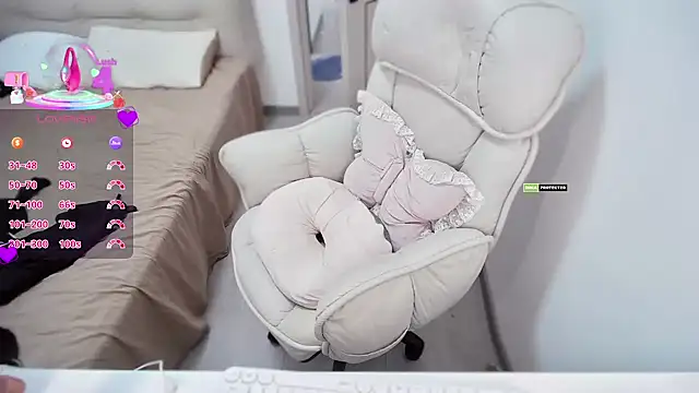 Feifei-cn webcam