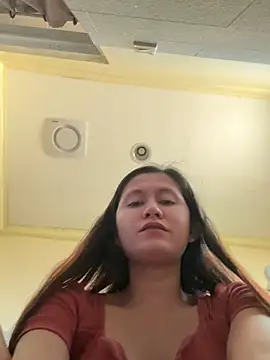 anne_smithe webcam