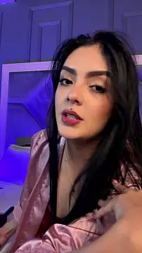 AliceRitter webcam