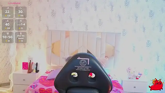 MARIANA_TAY1 webcam