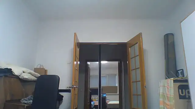 KaelNox webcam