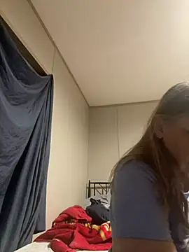 Roxie6989 webcam