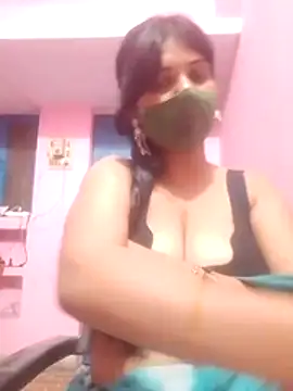 JYOTI_023 webcam