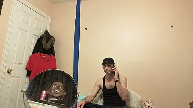 hailzeffn live cam on StripChat