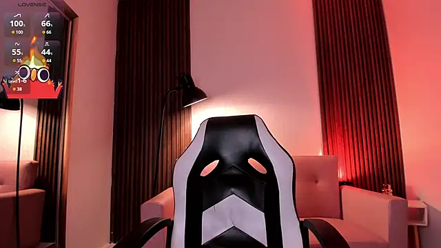 Watch MAGIC_VERA live on EroticFlix - High definition streams