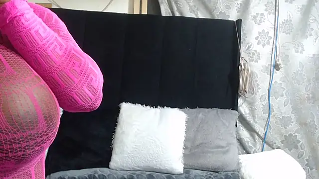 CyanBitch webcam