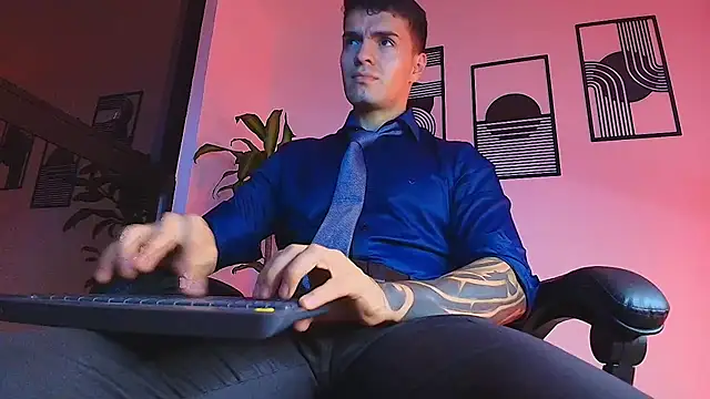 ALPHA_DOMINUS_ webcam