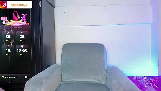 Keily-w webcam