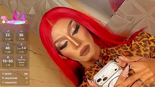 anitacruise webcam
