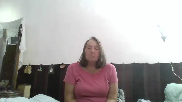 AnnaLive570 webcam