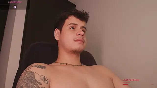 BjornSteel webcam