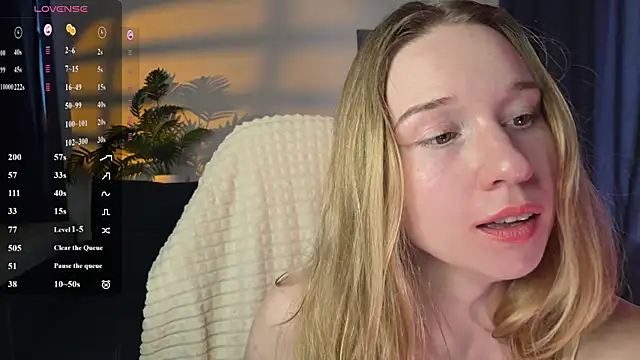 Eve_Sin webcam
