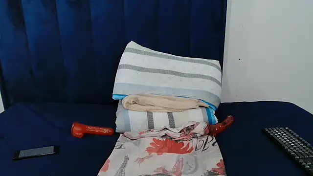 SexyRebellicious webcam