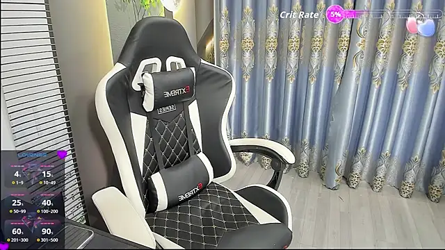 Naughty___asian webcam