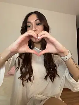 MichelleFerry_ webcam