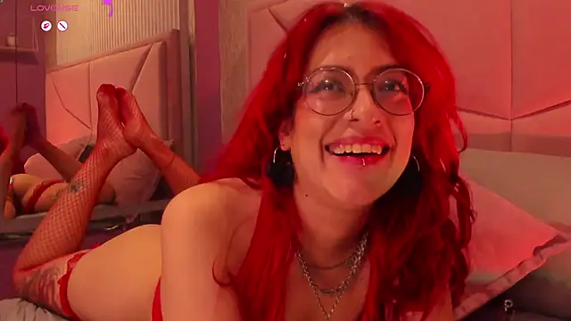 LolyYunno webcam