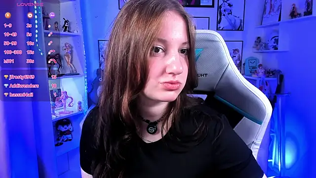 Elisabeth_Binder webcam
