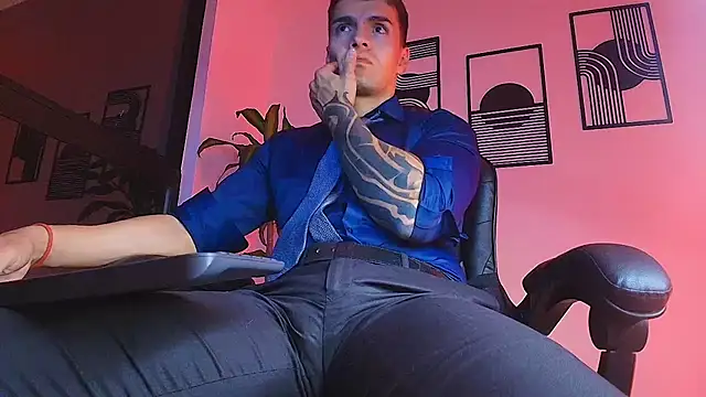 ALPHA_DOMINUS_ webcam