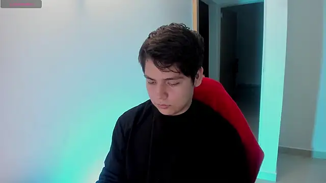 Asta_YunoXXX webcam