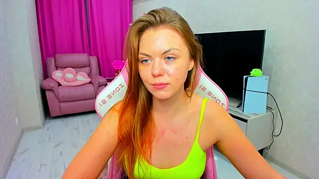 Strawberrye webcam