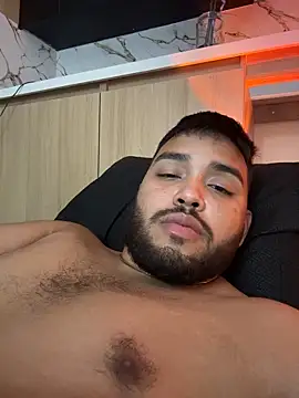 AlanDaviss webcam