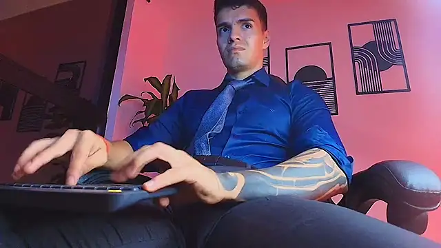 ALPHA_DOMINUS_ webcam