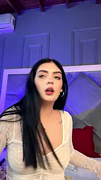 AliceRitter webcam