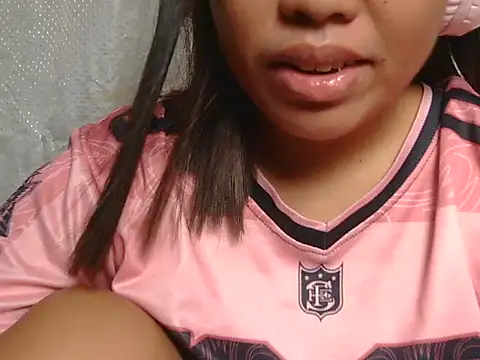 ChubbyButty webcam