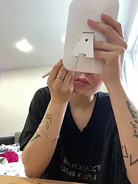 CindyMil webcam