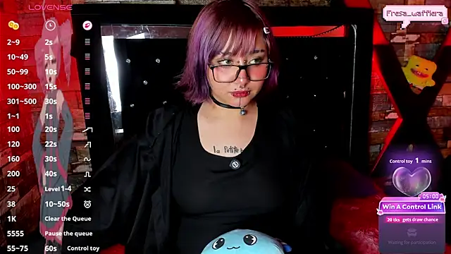 fresa_Wafflera webcam