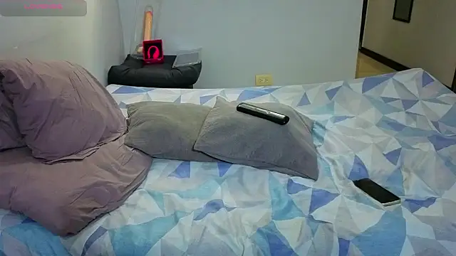 Matiashorney webcam