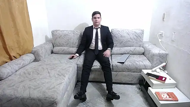 Victor_Maitland webcam