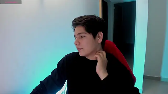 Asta_YunoXXX webcam