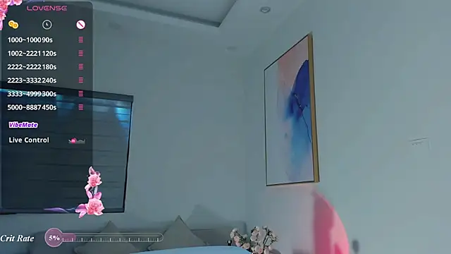 Aoki_sweet live cam