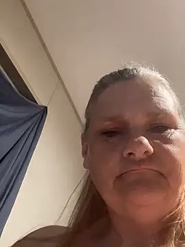 Roxie6989 webcam