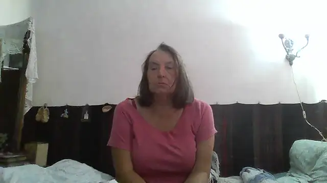 AnnaLive570 webcam