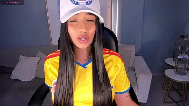 MariaHerrera_ webcam