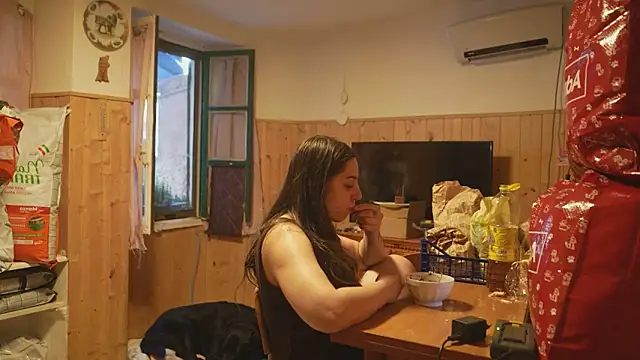 VanessaDoyle webcam