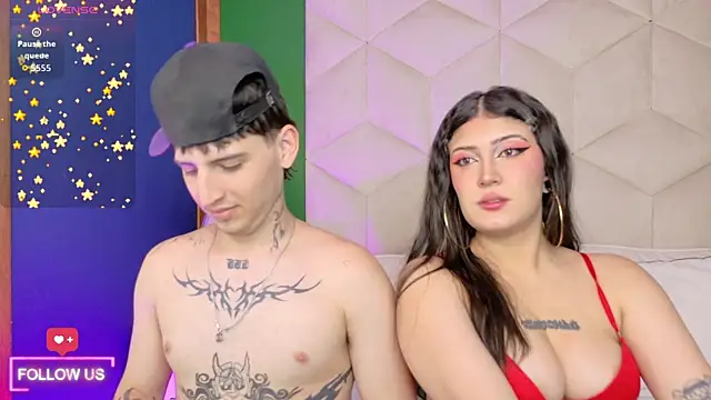 sett_and_gwen webcam