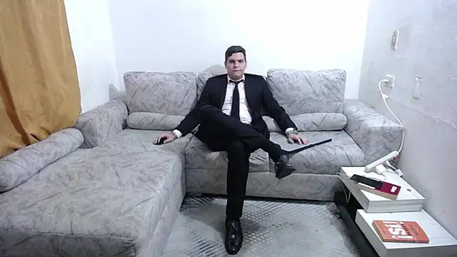 Victor_Maitland webcam