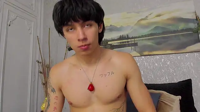 Tyler_durten webcam