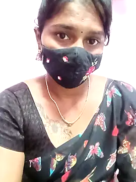 CuteDevilAnu webcam