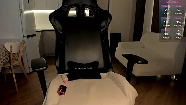 amy_akime webcam