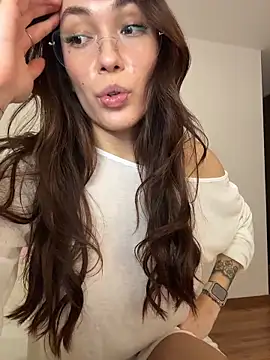 MichelleFerry_ webcam
