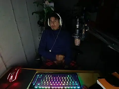 Adanxho webcam