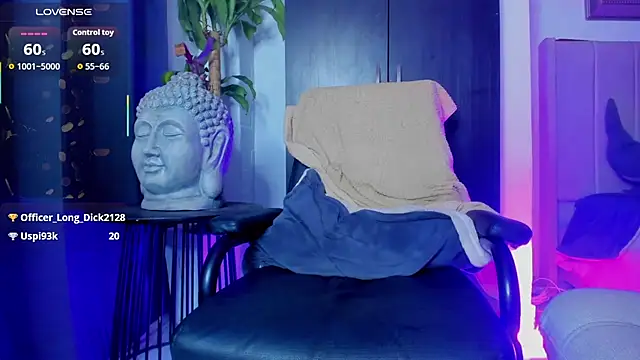JacoLive webcam