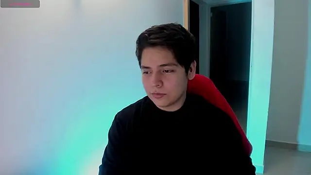 Asta_YunoXXX webcam