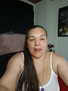 Zuleyka_69 webcam