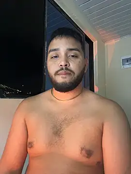 AlanDaviss webcam