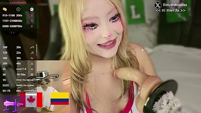 Teen_sofia_ webcam
